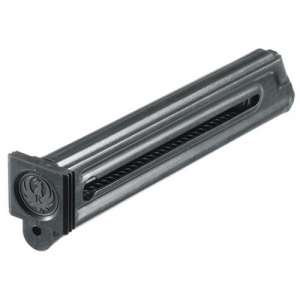 RUGER Mark Ii Magazine 22 Lr 10rd