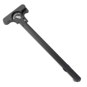 861418000330 BOOTLEG 5.56 Charging Handle Ar-15 Black 861418000330 BTL-BP-CH