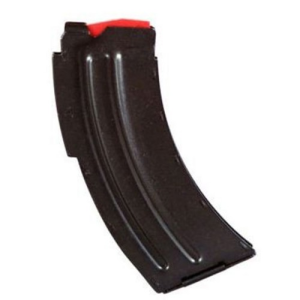 062654200052 SAVAGE Arms Mk Ii Series Blued 22lr/17 Mac 062654200052 SVG-20005