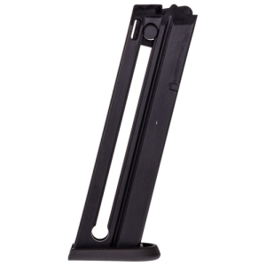TAURUS Tx22 16rd Poly Black Magazine
