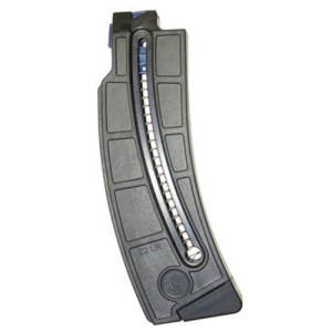 22188143379 SMITH & Wesson Mp15-22 Mag 22lr 10rd Long 22188143379 SMT-199230000
