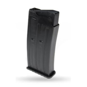 8053800940580 CHARLES Daly 12 Gauge 5rd Magazine | Black 8053800940580 CHR-470.073