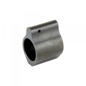ATI Outdoors Low Profile Ar-15 / Ar-10 Gas Block Black