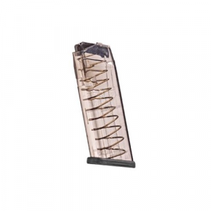 854094005683 ELITE Tactical Glock 20, 29, 40 - 15rd 10mm Magazine 854094005683 LTT-GLK-20