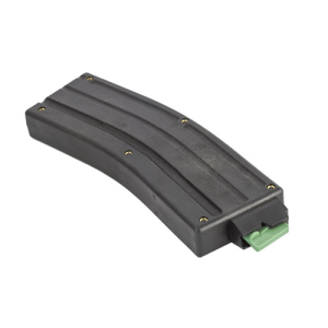 815835017228 CMMG 22arc Grey 10rd Limited Magazi 815835017228 CMM-22AFC1D