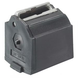 RUGER 10/22 Mag 22 Lr Blk 10rd