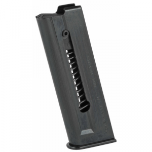 MEC-GAR Beretta 21 22lr 7rd Magazine Blued