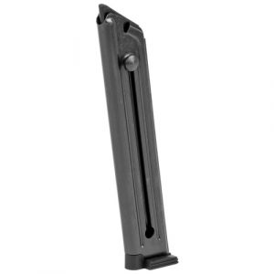 MEC-GAR Ruger Mkii 22lr 10rd Magazine Blued