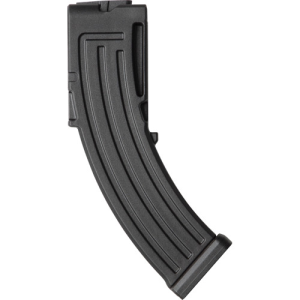 812285028712 ROCK Island Tm22 22 Lr 15rd Magazine Blued 812285028712 RCK-D050571