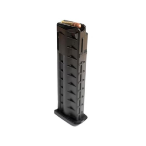640832008265 KELTEC P-17 22lr 16rd Magazine - Black Polymer 640832008265 KLT-P17-1200