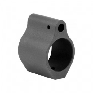 815879014795 AIM Sports Zero Hour Micro Gas Block .750 Low Profile 815879014795 MSP-ZHMGB01