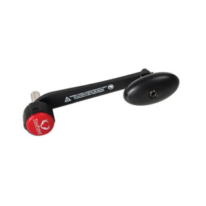 TENPOINT ACUtorq Handle current ACU draw units Red - Tenpoint