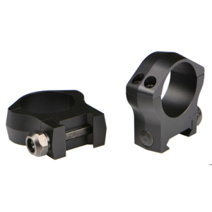 WARNE Mountain Tech Scope Ring Set MSR Ultra High 34mm