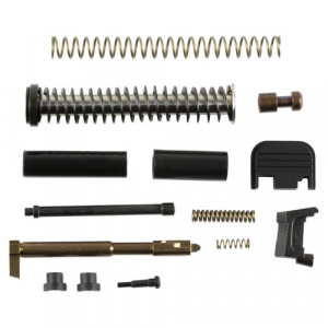 ZAFFIRI PRECISION Upper Parts Kit for Glock 26 Gen 3/4