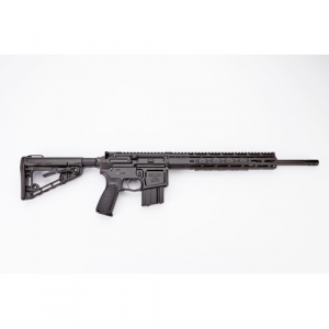 WILSON COMBAT Tactical Hunter Carbine 6MM ARC 18" 20rd Semi-Auto Rifle - Black