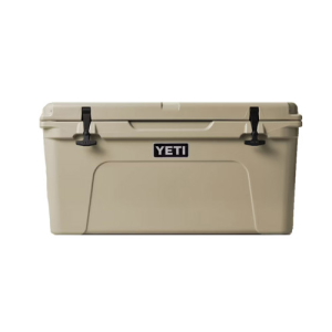 YETI Tundra 65qt Cooler Charcoal - Yeti