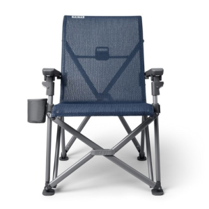 YETI TrailHead Camp Chair Navy