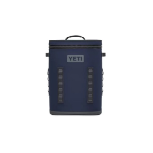 YETI Hopper Backflip - 24 Soft Cooler (Navy) - Yeti