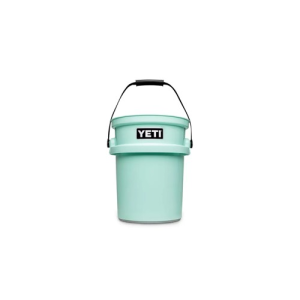 YETI LoadOut 5-Gallon Bucket (Seafoam) - Yeti