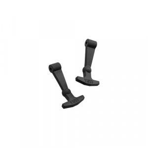 YETI T-Rex Roadie 20 and Tundra Lid Latches