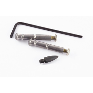 WILSON COMBAT AR Pin Set SS Anti-Walk Hammer/Trigger