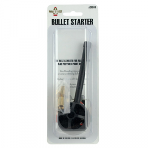 POWERBELT Bullet Starter - Universal 9 Attachments