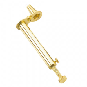 TRADITIONS Adj Powder Measure Swvl Spout