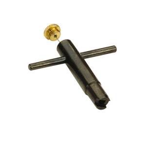 TRADITIONS Nipple Wrench-dlx W/nipple Pic
