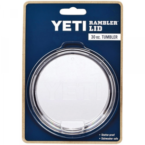 YETI Rambler 30oz Tumbler Lid