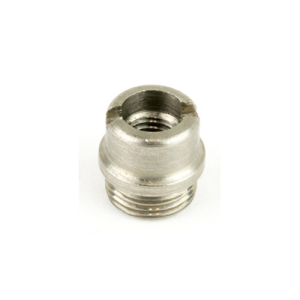 WILSON COMBAT 1911 Grip Screw Bushing | Stainless