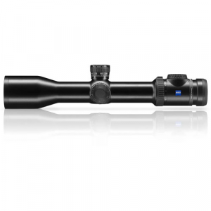 ZEISS Victory V8 1.8-14x50 Plex Reticle #60 - Rail Mount