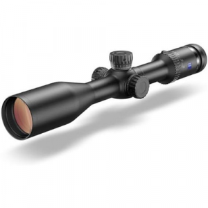 ZEISS Conquest V6 5-30x50 ZBR-1 Reticle #91 .25 MOA