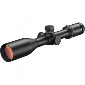 ZEISS Conquest V6 5-30x50 Mil-Dot Reticle #43 .25 MOA