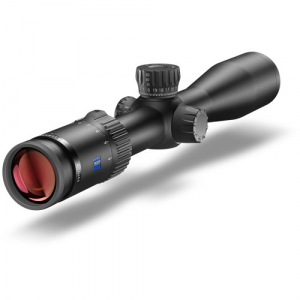 ZEISS Conquest V4 4-16x44 Z-Plex Reticle #20 .25 MOA