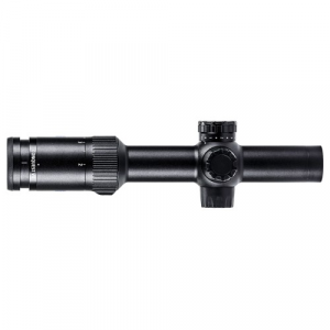 ZEISS Conquest V4 1-4x24 Plex Illum Reticle #60 .50 MOA