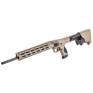 Smith & Wesson M&P FPC 9mm Folding Carbine 16.25 Inch Bronze Finish