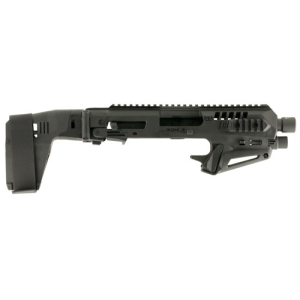 COMMAND ARMS Micro RONI 19 Stabilizer Glock 19,23,32 Blk NO NFA - Command Arms