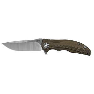 ZERO TOLERANCE RJ Martin KVT Pocketknives