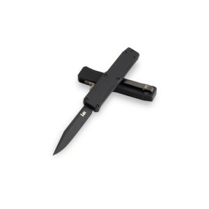 HK KNIVES TUMULT OTF AUTO CLIP PT - Hk Knives