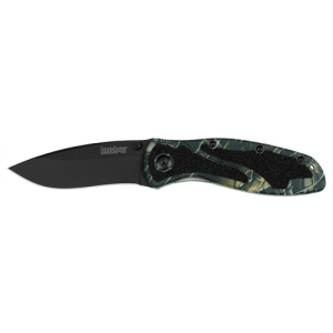 KERSHAW KNIVES Blur-Camo 3.4'' - Kershaw Knives