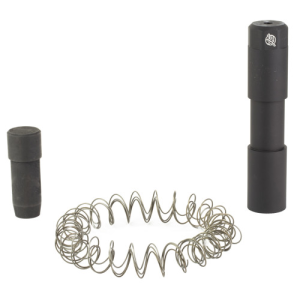 XS SIGHTS Swage Tool +2 Extension Kit w/ Detent Tool & 45" Wolf 12 Gauge Extension Spring