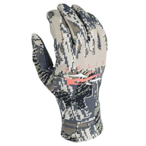SITKA Merino Glove Optifade Open Country - Sitka