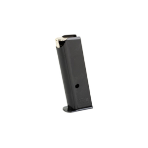 WALTHER ARMS PPK 380ACP 6rd Magazine | Black