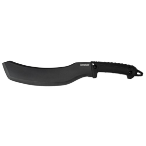 KERSHAW KNIVES Camp 12 Parang 12" Black Oxide Full Tang - Kershaw Knives
