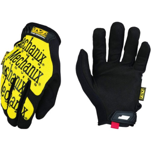 MECHANIX WEAR The Original Yellow Glove - Mechanix Wear