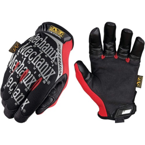 MECHANIX WEAR Original High Abrasion Glove - Mechanix Wear