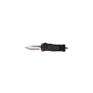 MASTER CUTLERY 5.00" Overall OTF (Black) CA Compliant