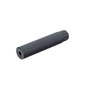 WILSON COMBAT Quell Ultralight 270/6.8mm Suppressor 6.6" 5/8"x24