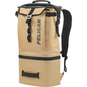 Pelican PELICAN DayVenture Backpack Cooler Coyote - $300.95 at KYGUNCO