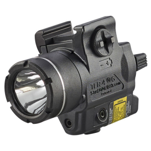 STREAMLIGHT TLR-4G Includes Rail Locating Key/CR2 lithium batt - Streamlight
